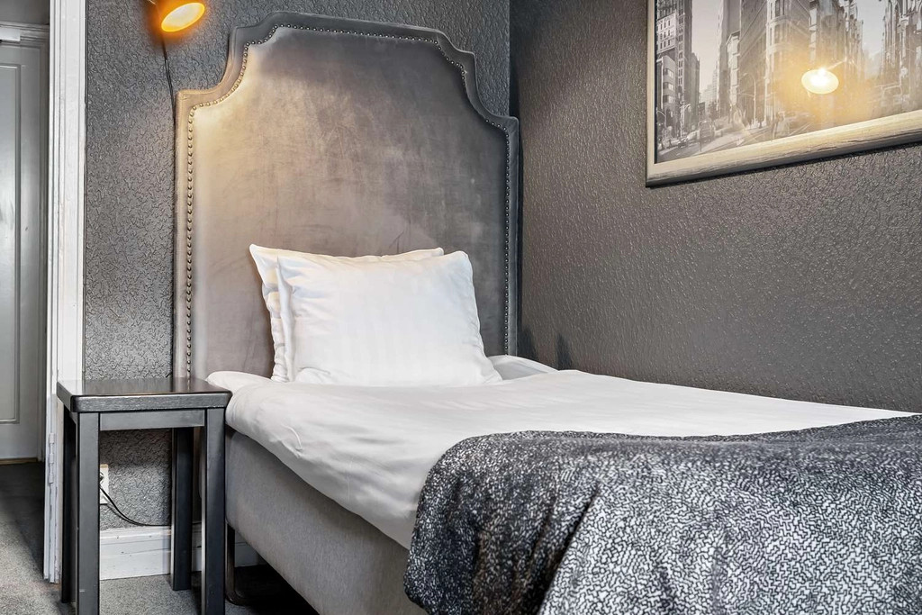 Centric Hotel — bild 8